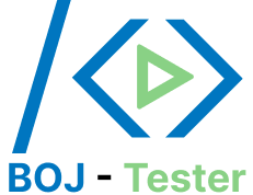 BOJ Tester